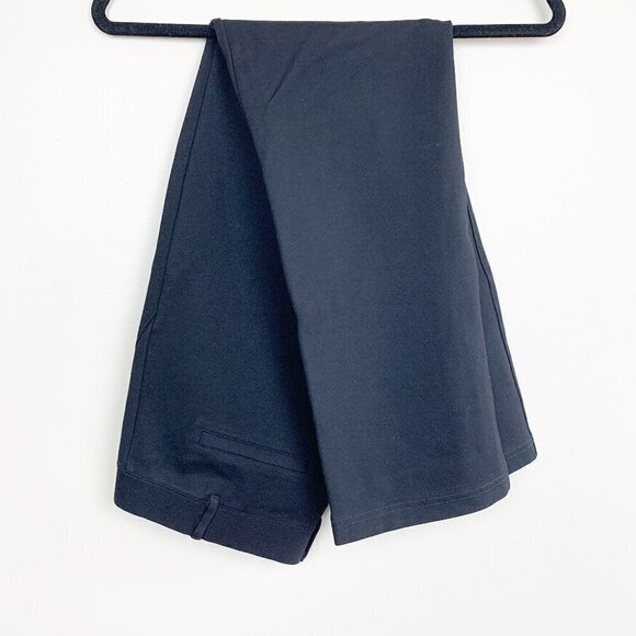 Betabrand Classic Straight Leg Yoga Dress Pants - Picture 1 of 8